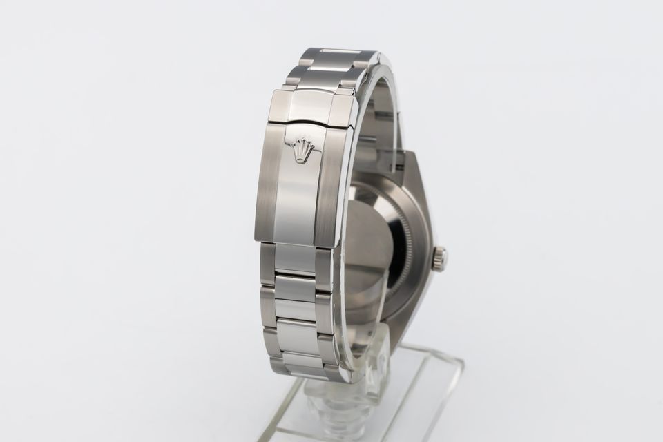 Rolex Datejust 41 126334 Image 3